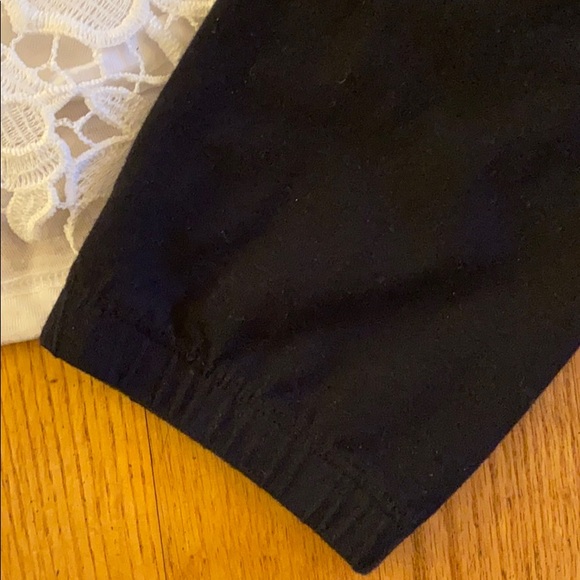 Girls Kensie Two-piece Capri set, Size 6 - Picture 9 of 10